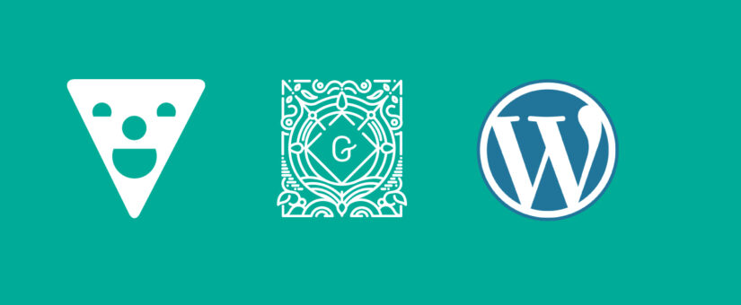 Introducing Gutenberg Block Editor Support