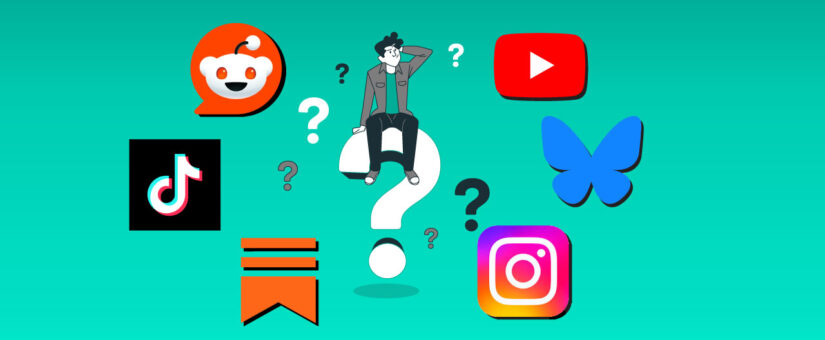 The Best Social Media Platforms for Webcomic Creators to Grow an Audience