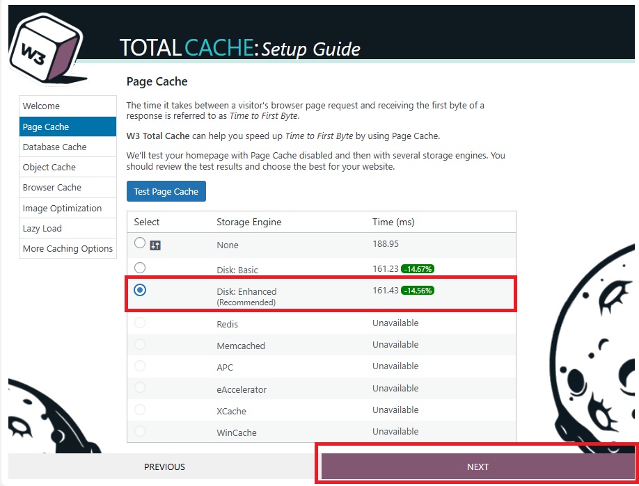Page Cache
