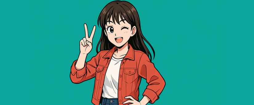 Introducing Manga Layouts for Toocheke