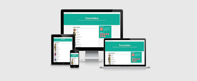 Why Upgrade to Toocheke Premium for Your Webcomic Website?