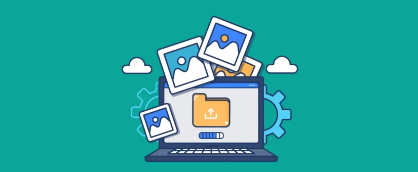 Big News: Automatic Image Optimization is Now Available in Toocheke!